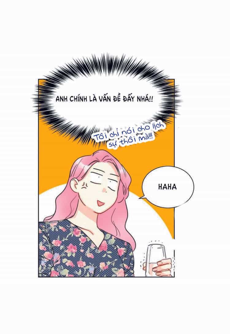 Hẹn Hò Nơi Công Sở - Chương 14 - ảnh 2