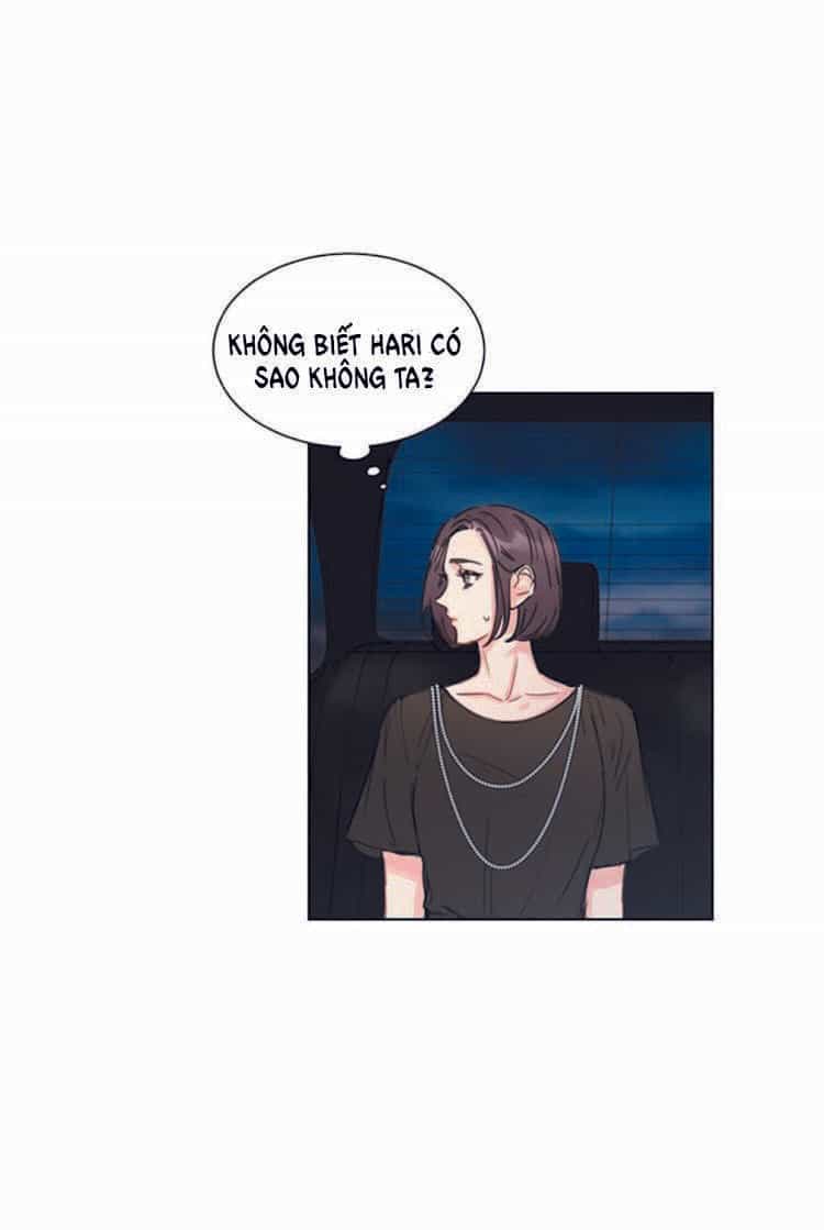Hẹn Hò Nơi Công Sở - Chương 14 - ảnh 28