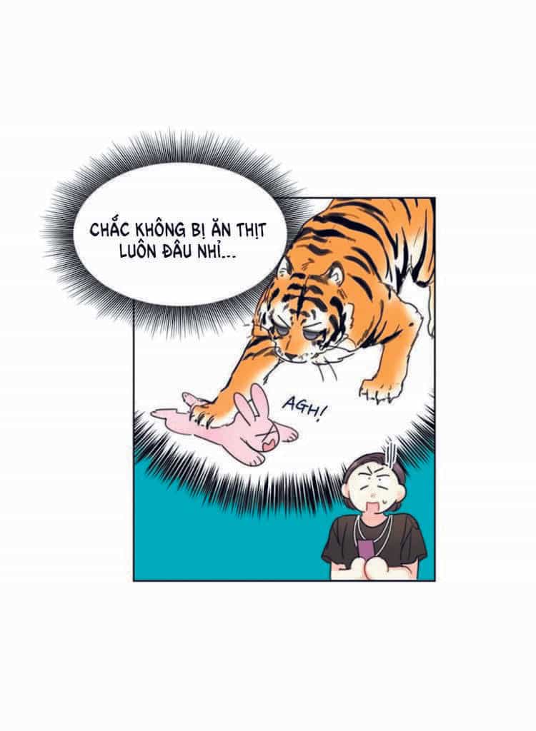 Hẹn Hò Nơi Công Sở - Chương 14 - ảnh 29