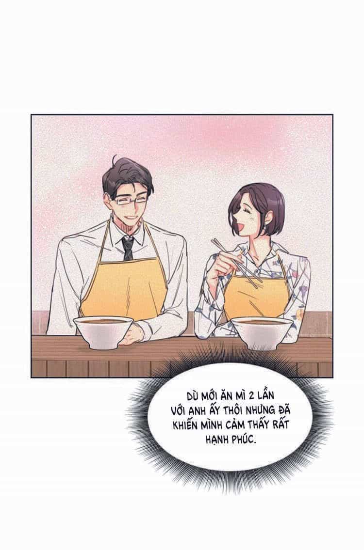 Hẹn Hò Nơi Công Sở - Chương 14 - ảnh 32