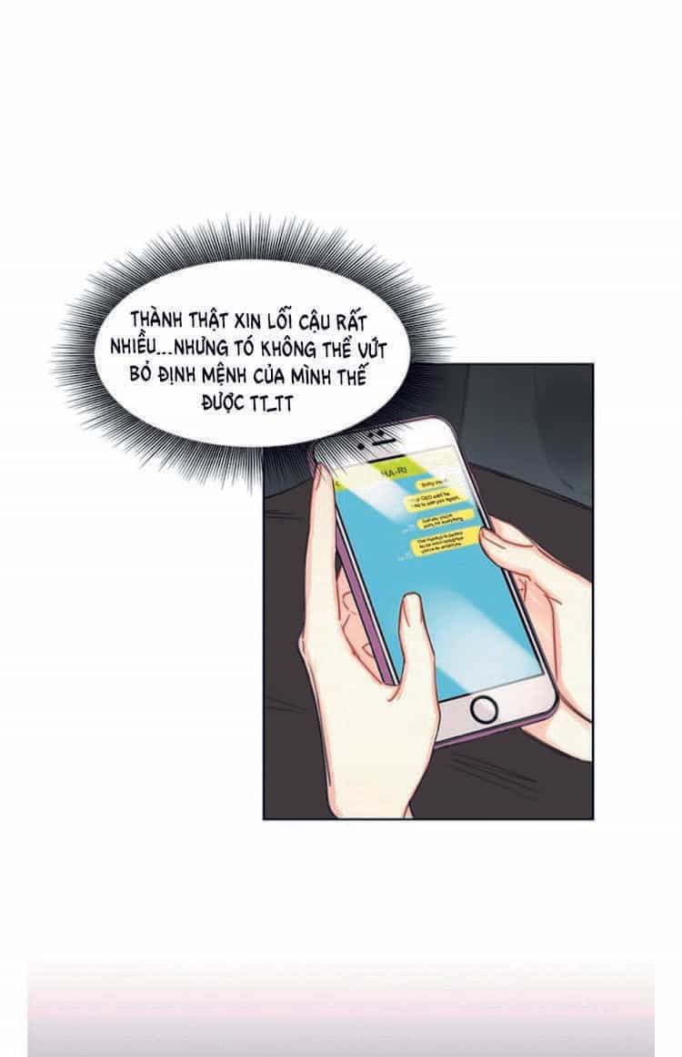 Hẹn Hò Nơi Công Sở - Chương 14 - ảnh 33