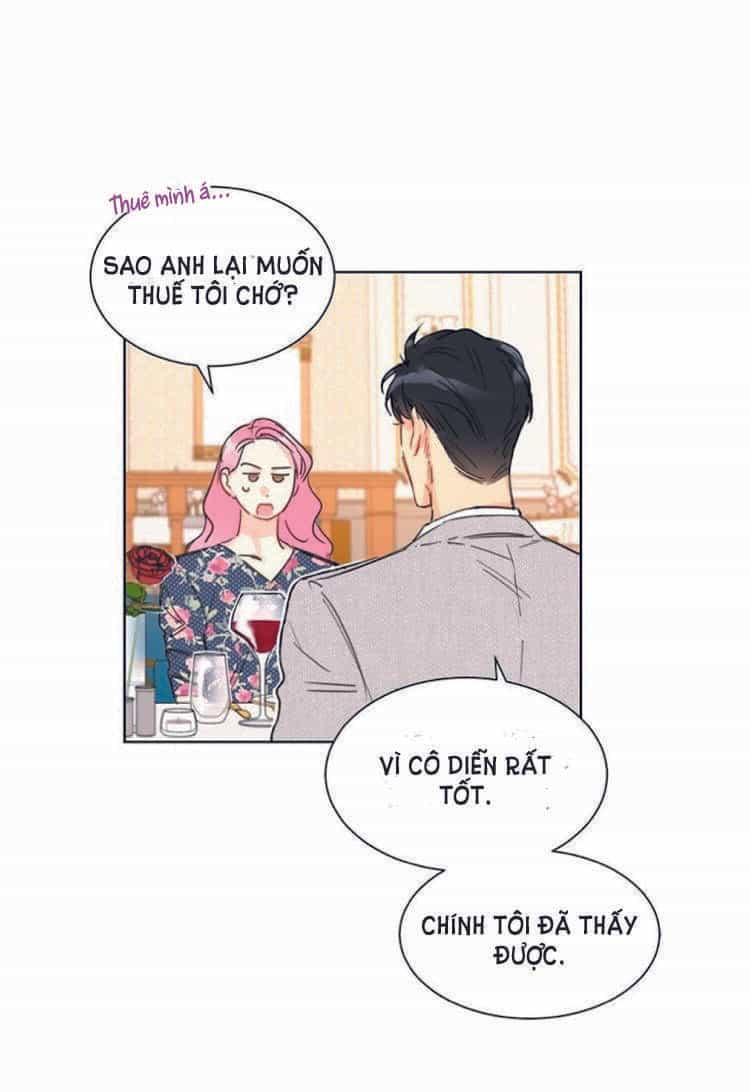 Hẹn Hò Nơi Công Sở - Chương 14 - ảnh 35