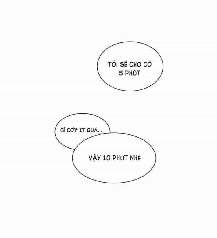 Hẹn Hò Nơi Công Sở - Chương 14 - ảnh 40