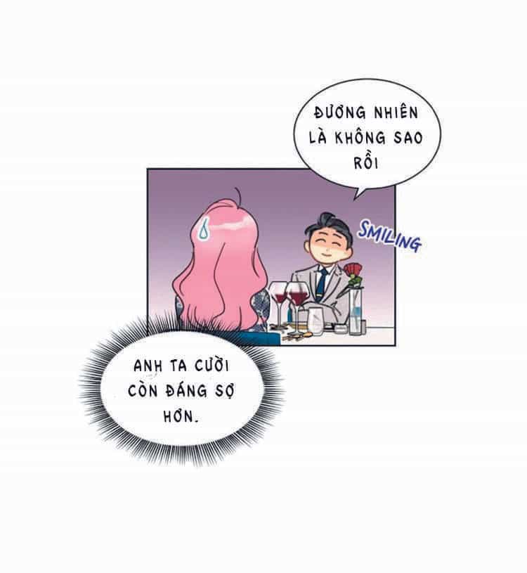 Hẹn Hò Nơi Công Sở - Chương 14 - ảnh 48