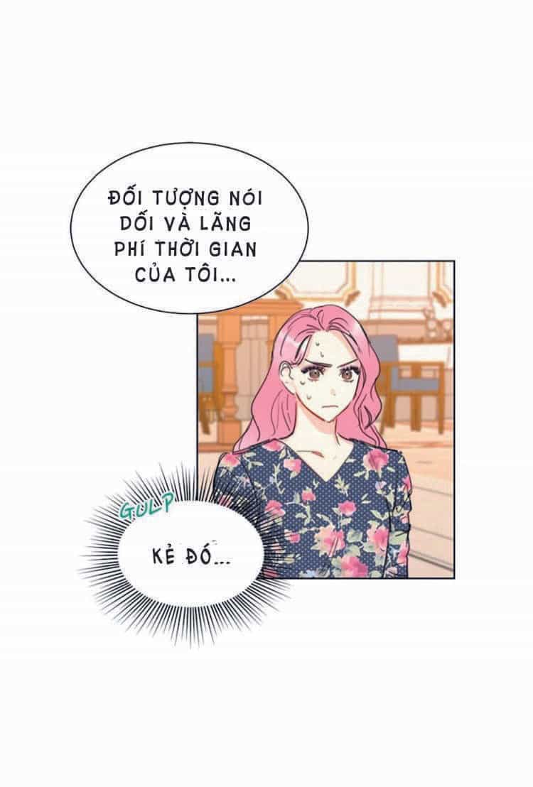 Hẹn Hò Nơi Công Sở - Chương 14 - ảnh 49
