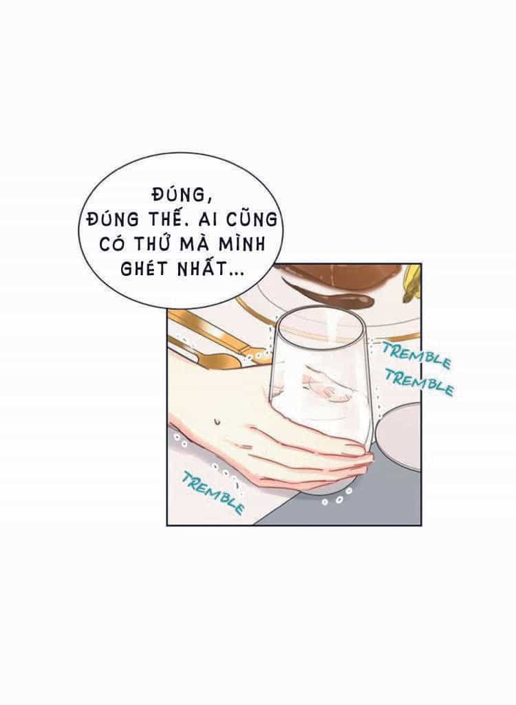 Hẹn Hò Nơi Công Sở - Chương 14 - ảnh 51