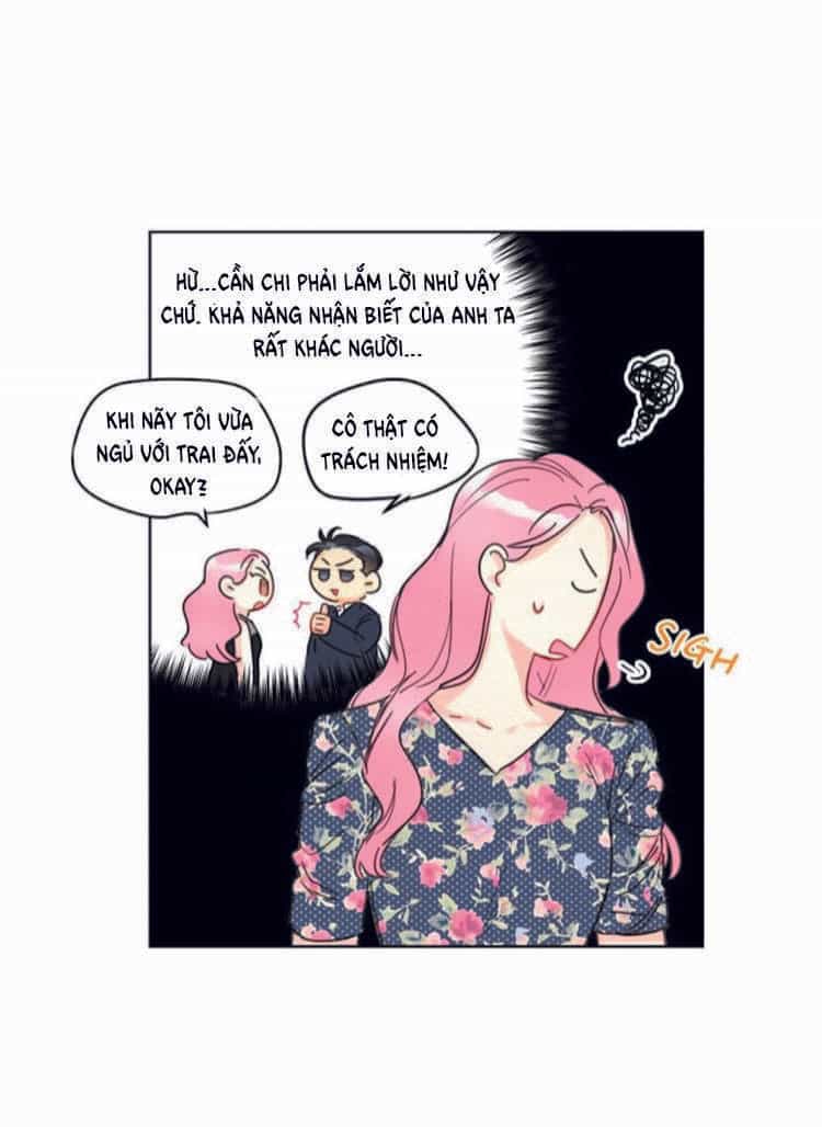 Hẹn Hò Nơi Công Sở - Chương 14 - ảnh 7