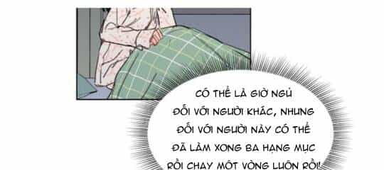 Hẹn Hò Nơi Công Sở - Chương 15 - ảnh 121