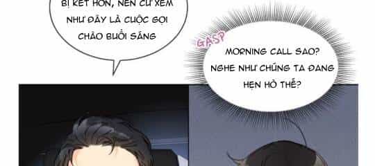 Hẹn Hò Nơi Công Sở - Chương 15 - ảnh 155