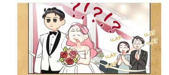 Hẹn Hò Nơi Công Sở - Chương 15 - ảnh 65