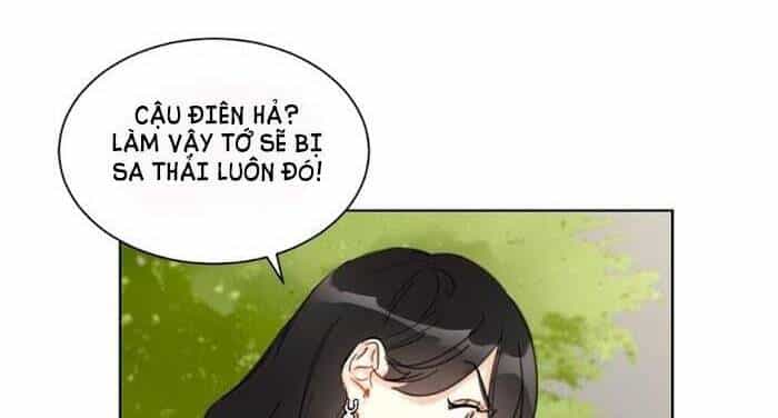 Hẹn Hò Nơi Công Sở - Chương 16 - ảnh 46