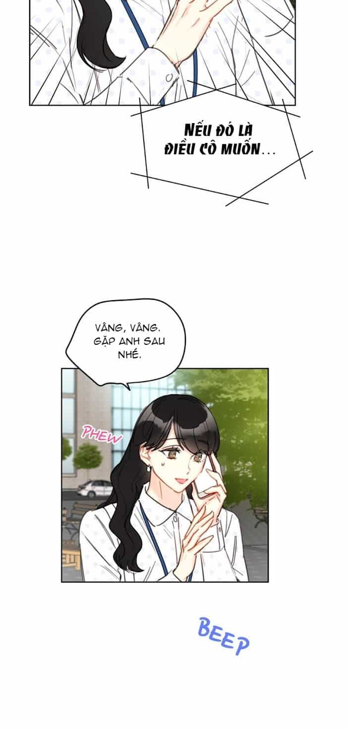 Hẹn Hò Nơi Công Sở - Chương 17 - ảnh 29