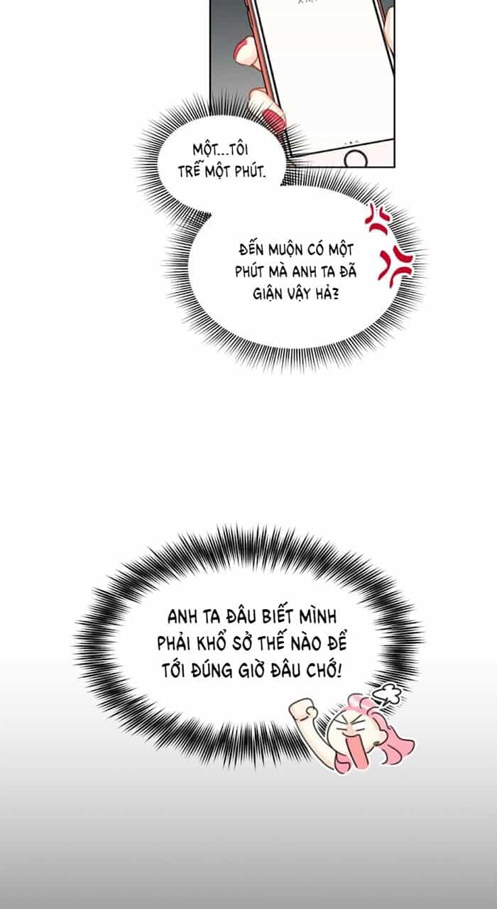 Hẹn Hò Nơi Công Sở - Chương 17 - ảnh 38