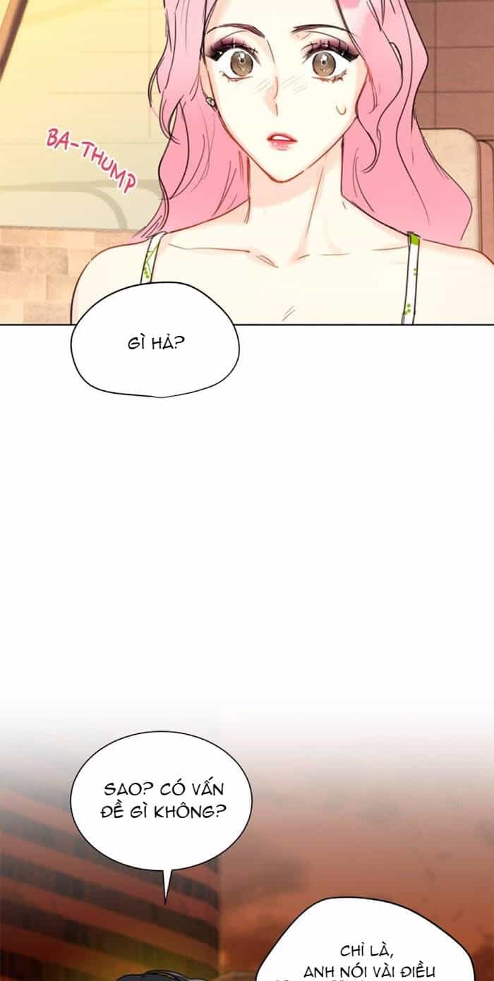 Hẹn Hò Nơi Công Sở - Chương 17 - ảnh 45