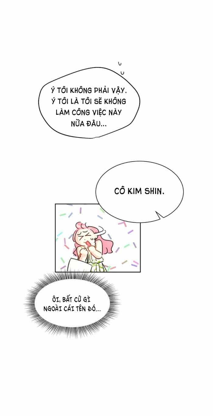 Hẹn Hò Nơi Công Sở - Chương 18 - ảnh 18