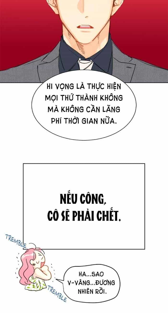 Hẹn Hò Nơi Công Sở - Chương 18 - ảnh 22