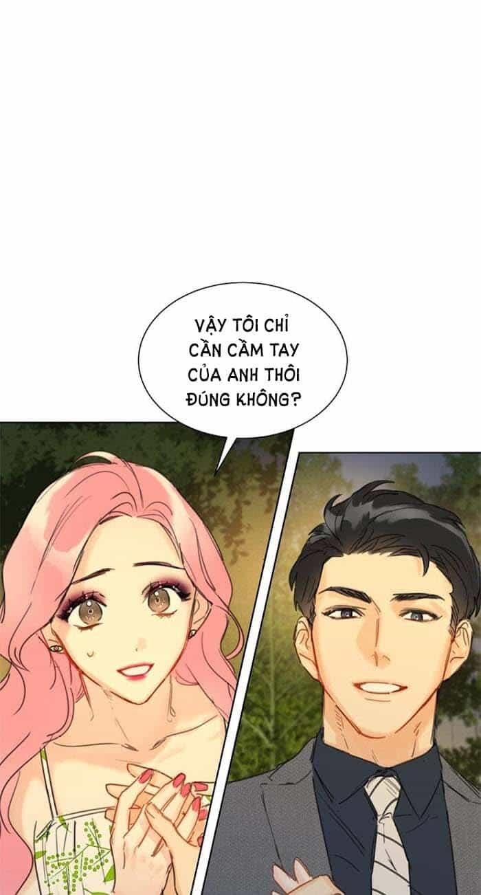 Hẹn Hò Nơi Công Sở - Chương 18 - ảnh 23