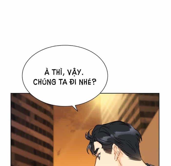 Hẹn Hò Nơi Công Sở - Chương 18 - ảnh 4