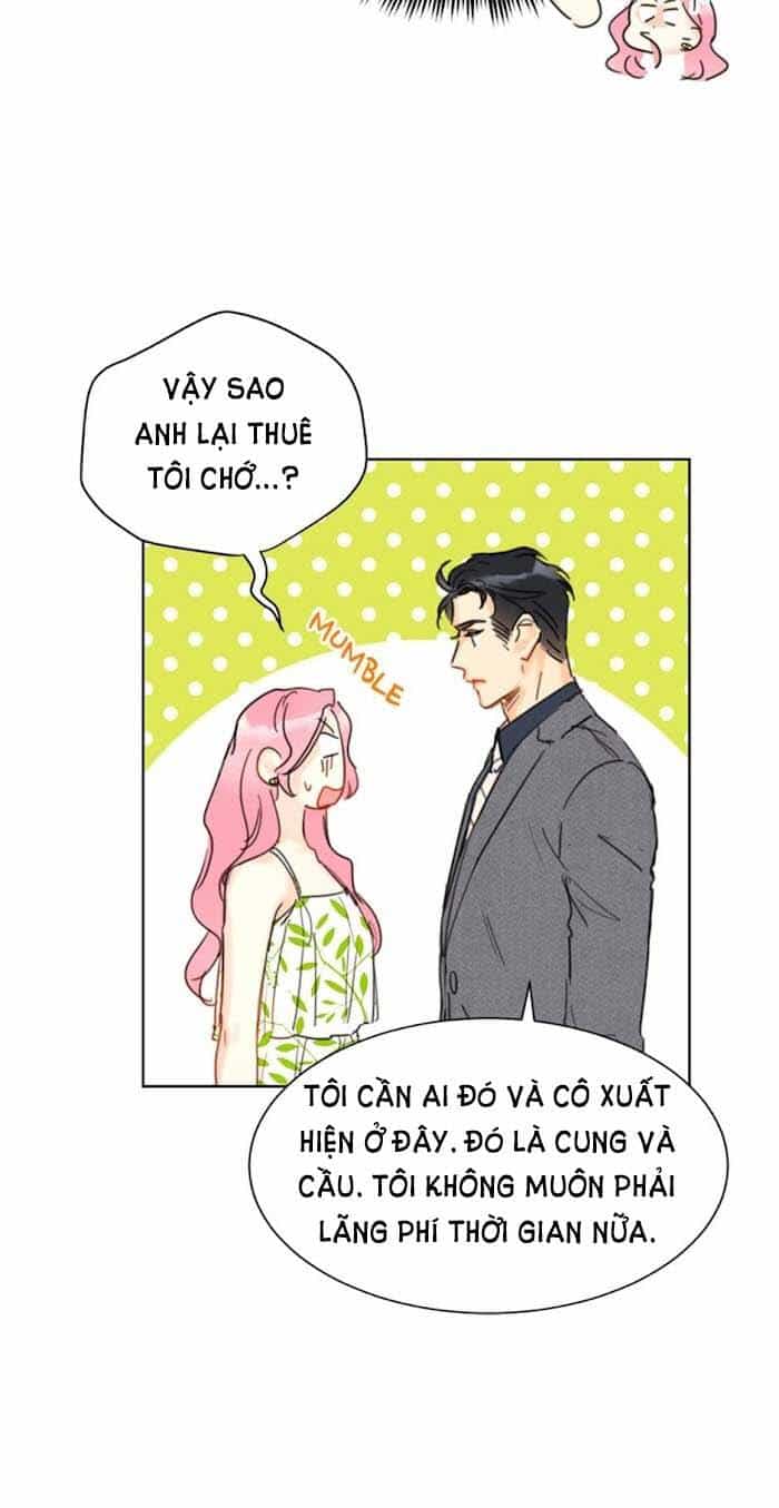 Hẹn Hò Nơi Công Sở - Chương 18 - ảnh 45
