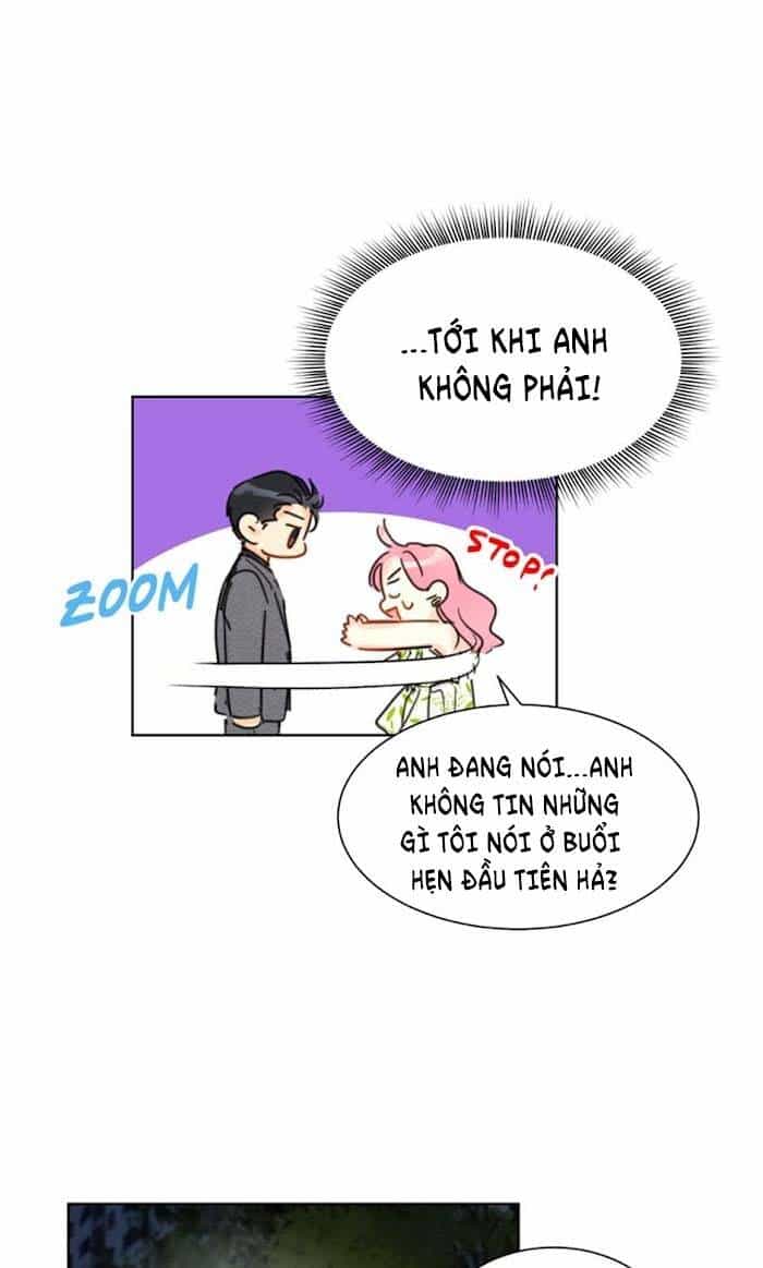 Hẹn Hò Nơi Công Sở - Chương 18 - ảnh 47
