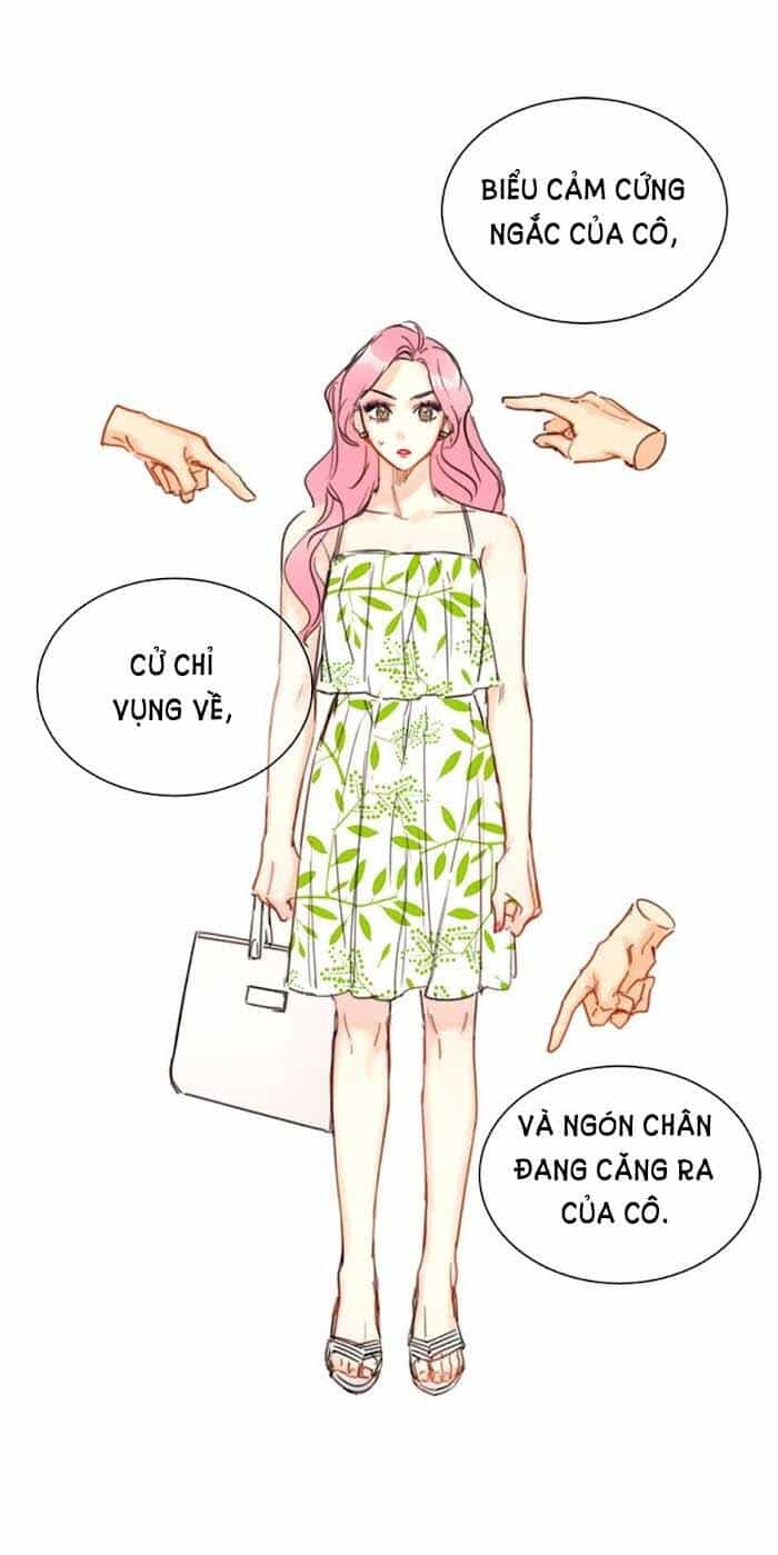 Hẹn Hò Nơi Công Sở - Chương 18 - ảnh 55