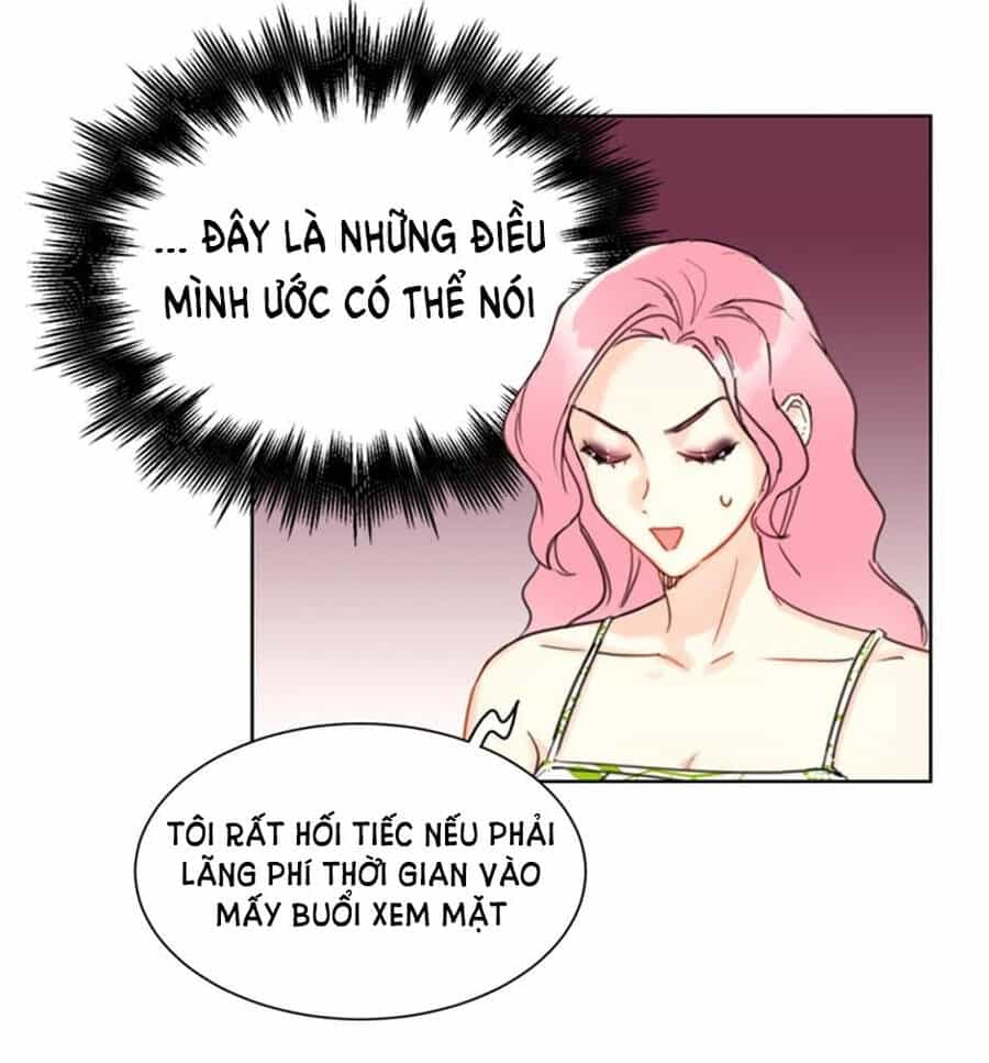 Hẹn Hò Nơi Công Sở - Chương 19 - ảnh 12