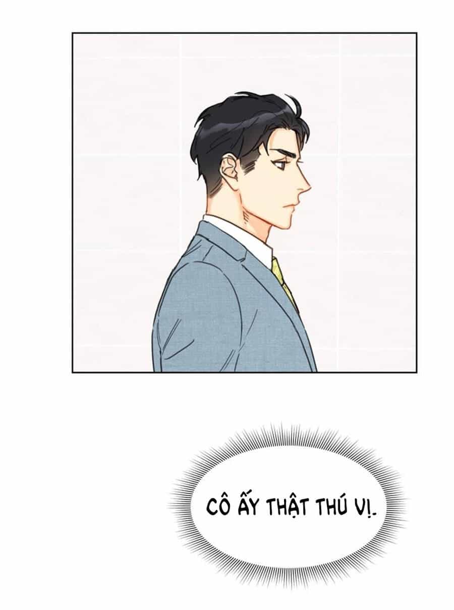 Hẹn Hò Nơi Công Sở - Chương 19 - ảnh 21