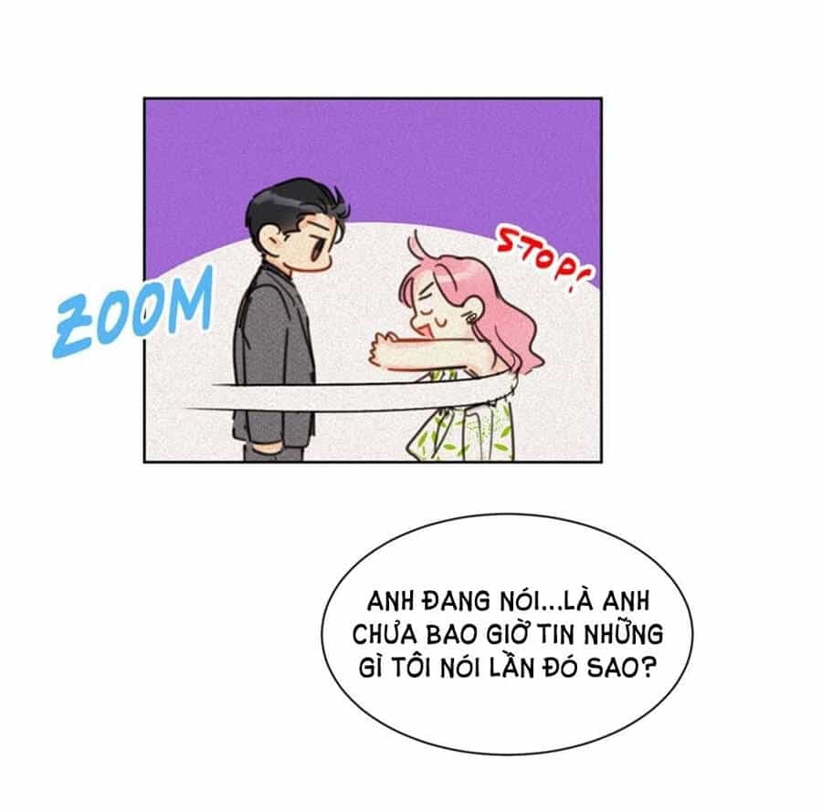 Hẹn Hò Nơi Công Sở - Chương 19 - ảnh 24