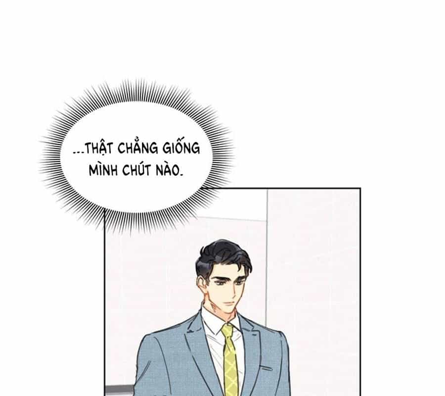 Hẹn Hò Nơi Công Sở - Chương 19 - ảnh 27