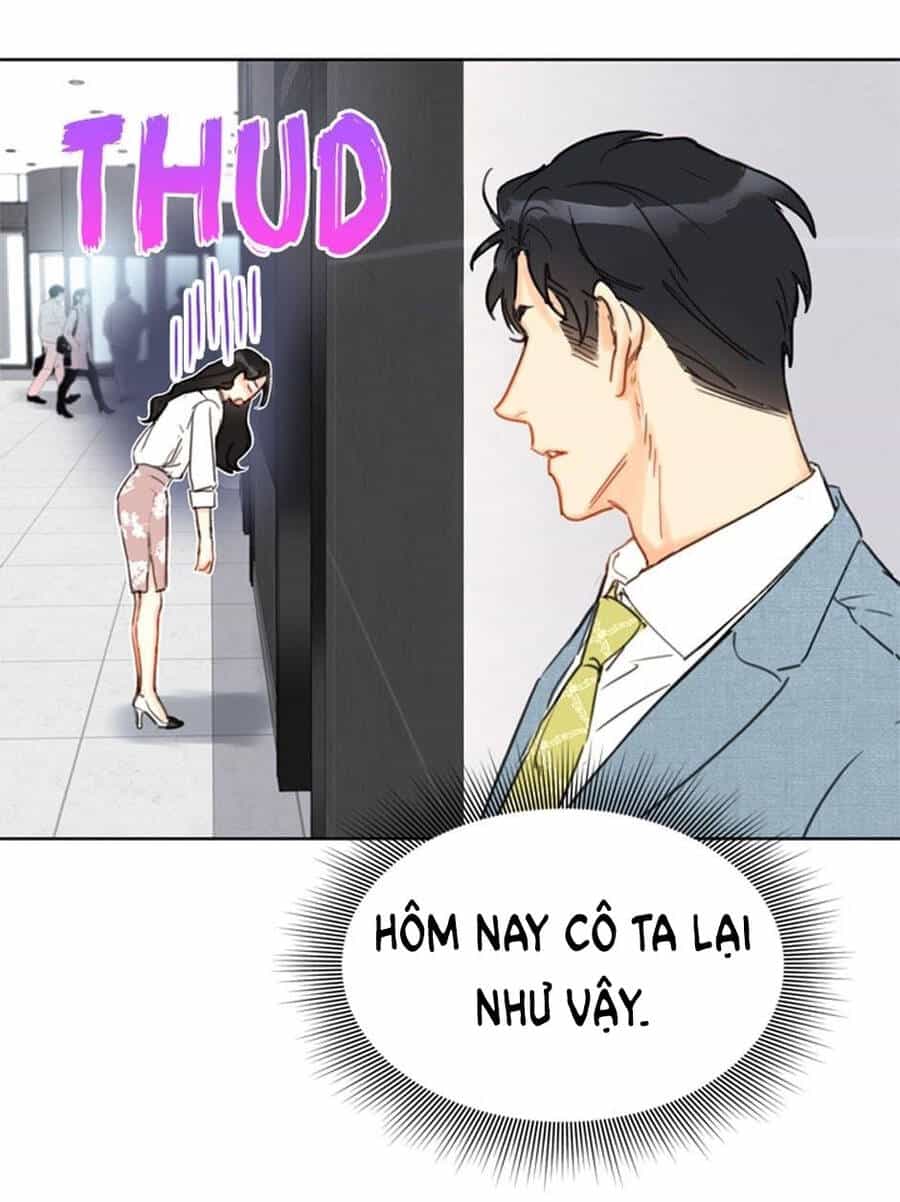 Hẹn Hò Nơi Công Sở - Chương 19 - ảnh 40
