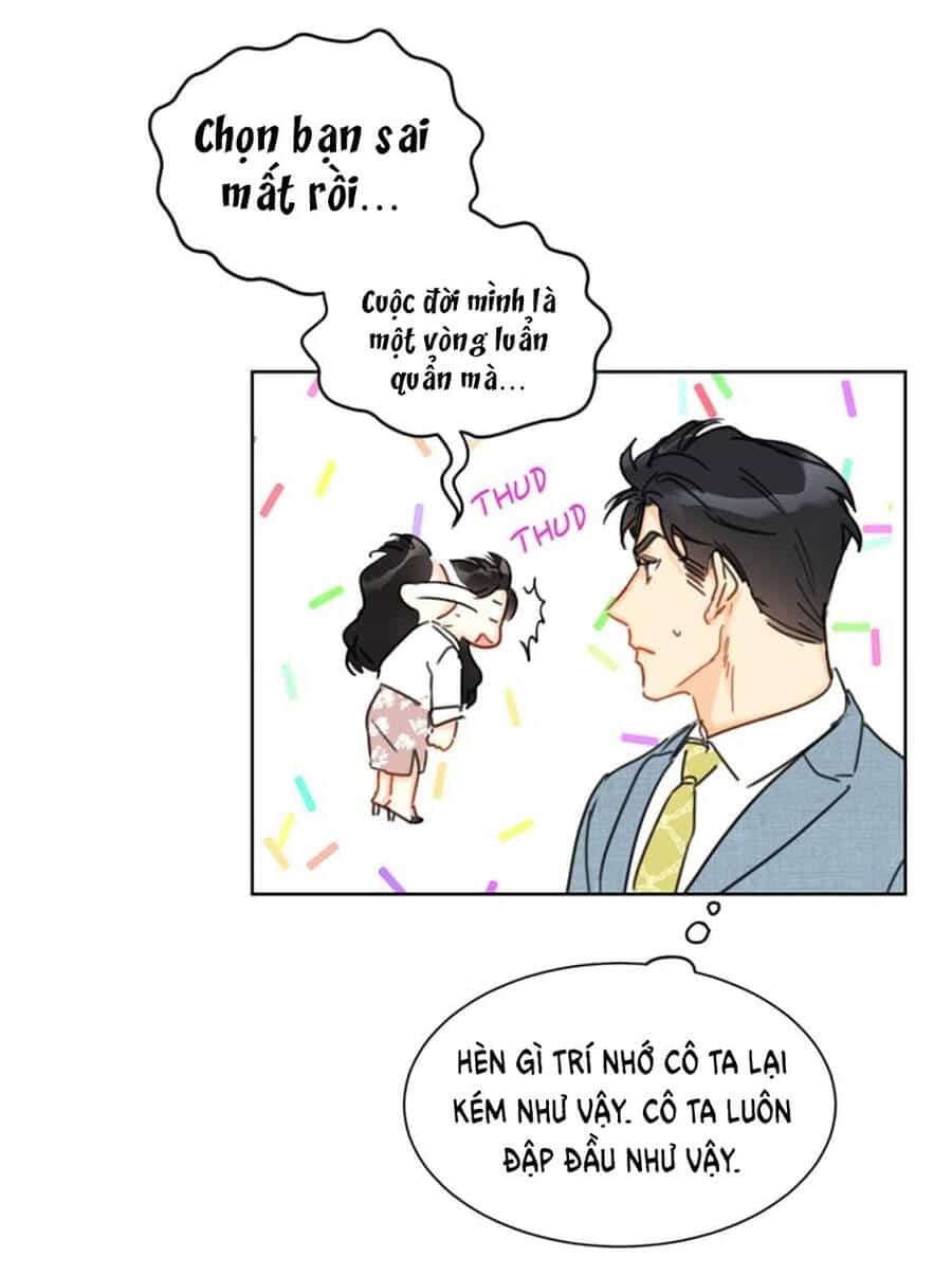 Hẹn Hò Nơi Công Sở - Chương 19 - ảnh 41