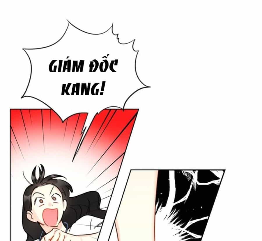 Hẹn Hò Nơi Công Sở - Chương 19 - ảnh 49