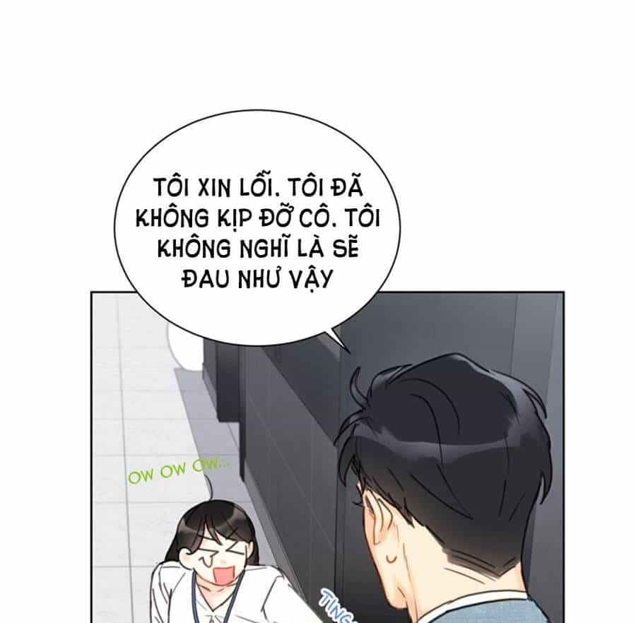 Hẹn Hò Nơi Công Sở - Chương 19 - ảnh 52