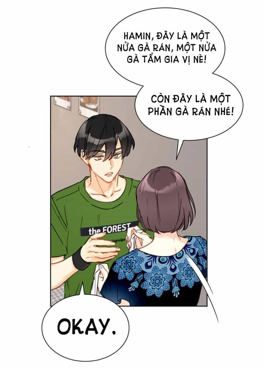 Hẹn Hò Nơi Công Sở - Chương 19 - ảnh 65