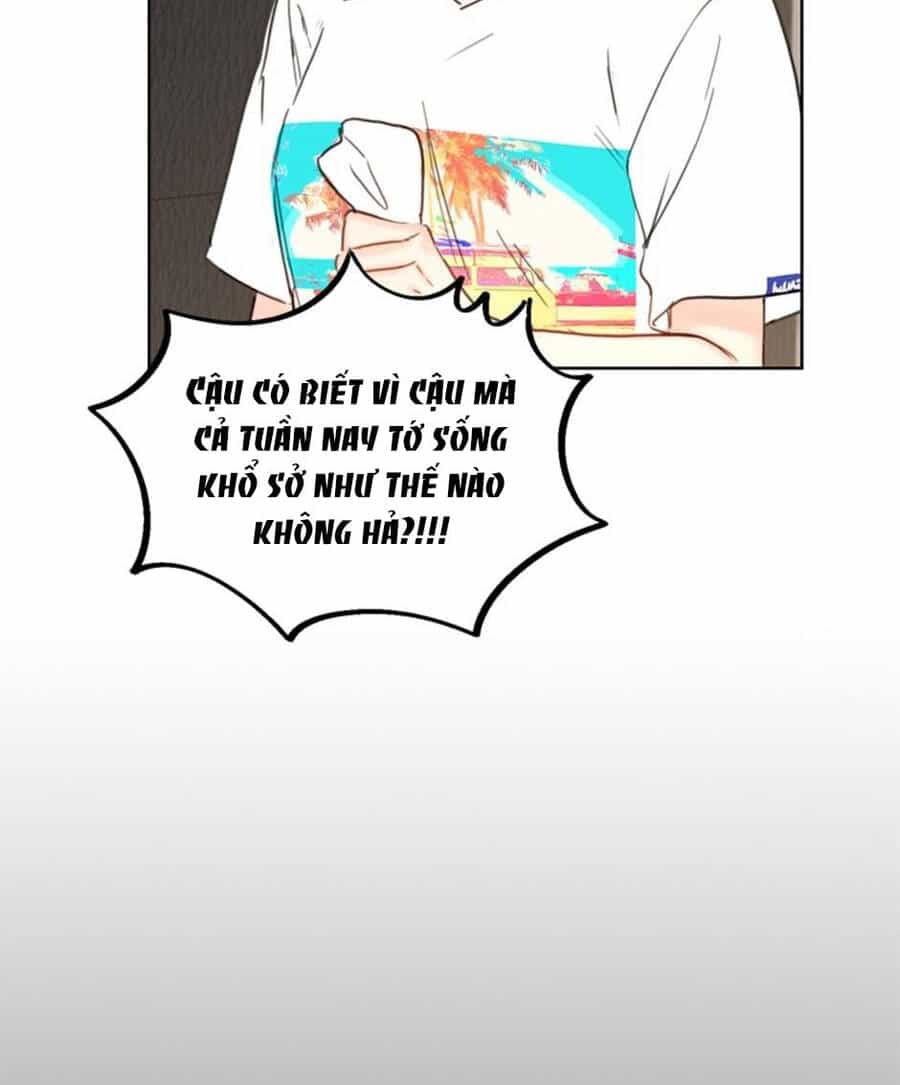 Hẹn Hò Nơi Công Sở - Chương 19 - ảnh 69
