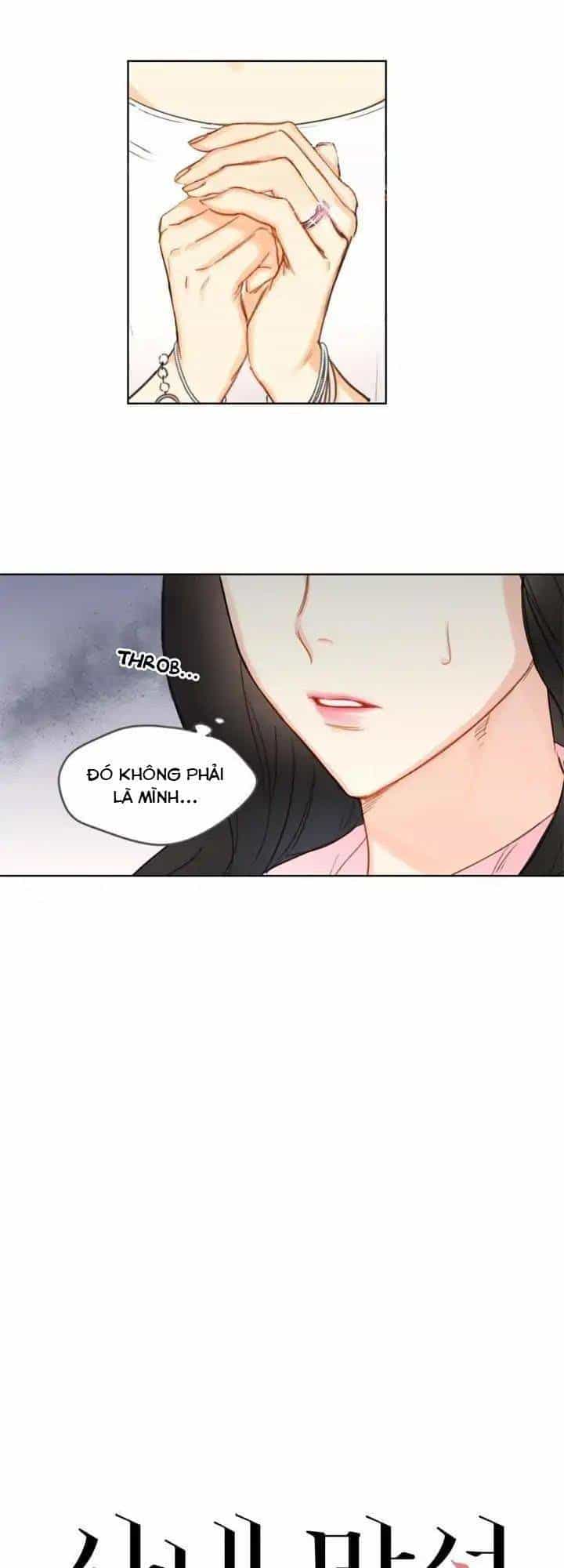 Hẹn Hò Nơi Công Sở - Chương 2 - ảnh 13