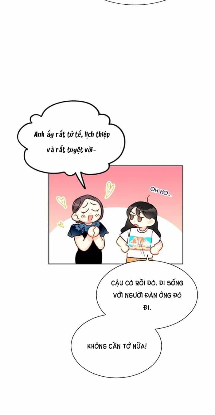 Hẹn Hò Nơi Công Sở - Chương 20 - ảnh 13