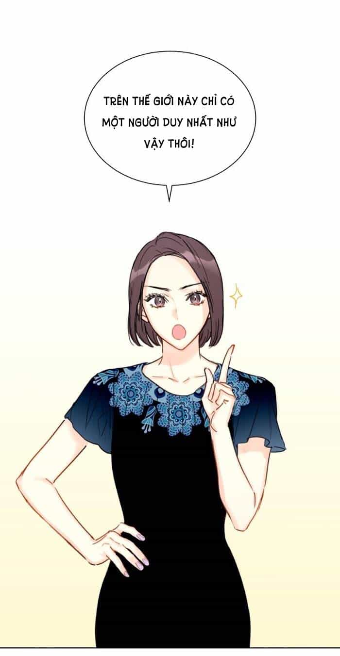 Hẹn Hò Nơi Công Sở - Chương 20 - ảnh 17