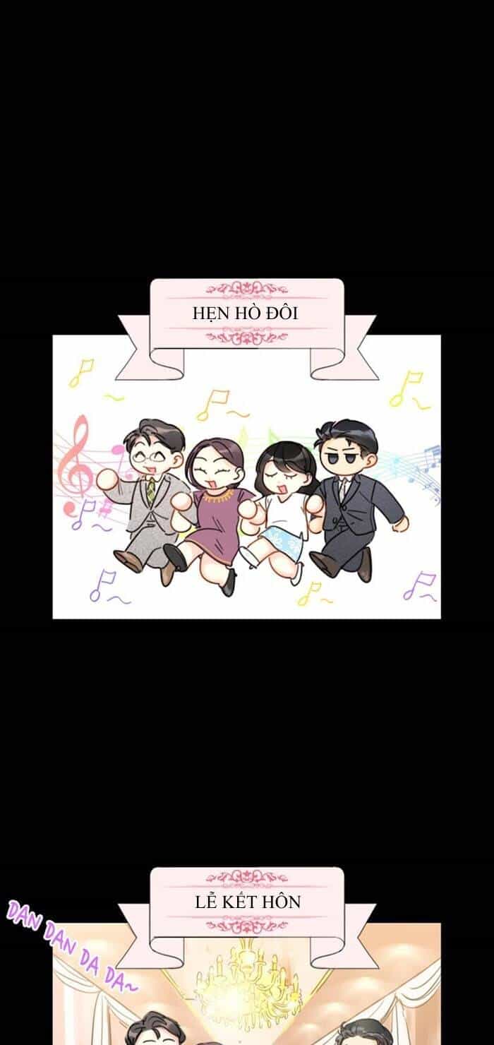 Hẹn Hò Nơi Công Sở - Chương 20 - ảnh 23