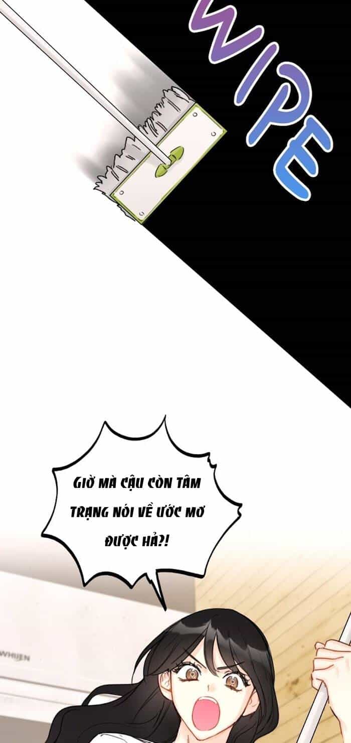 Hẹn Hò Nơi Công Sở - Chương 20 - ảnh 25