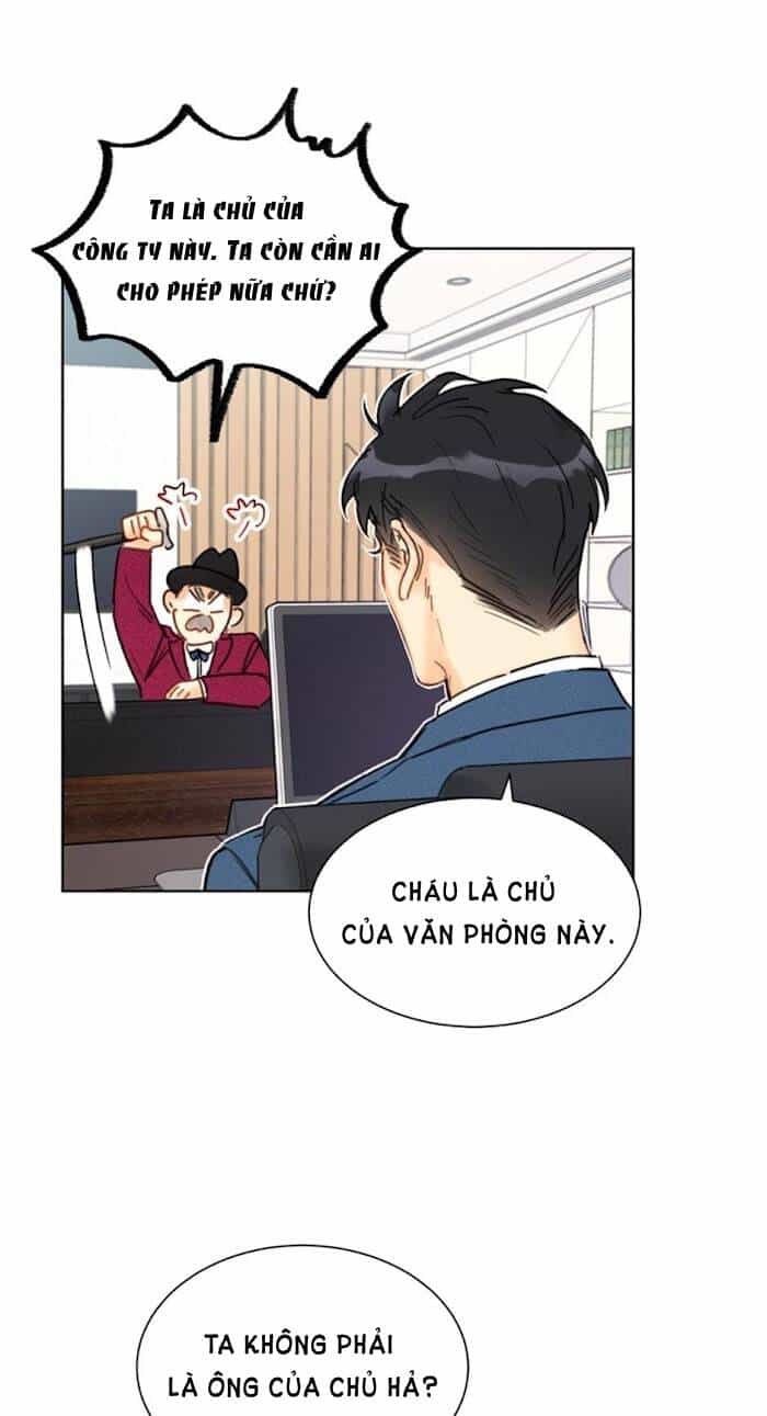 Hẹn Hò Nơi Công Sở - Chương 20 - ảnh 39
