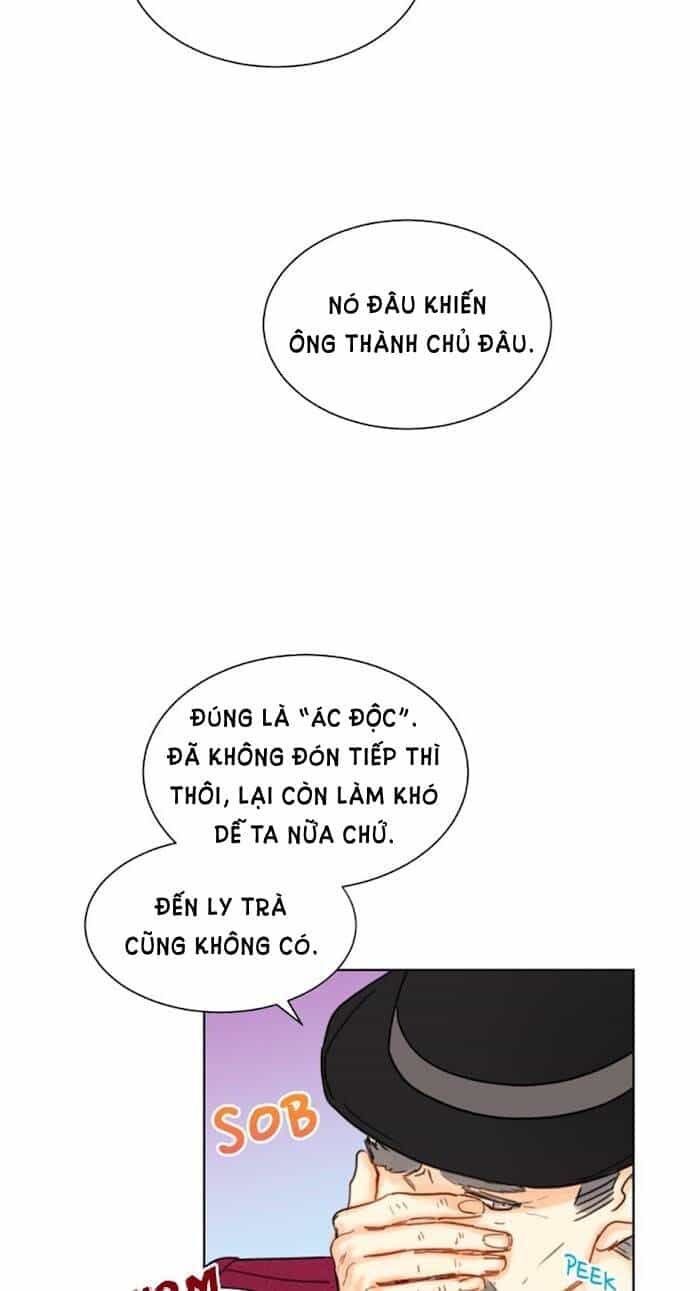 Hẹn Hò Nơi Công Sở - Chương 20 - ảnh 40