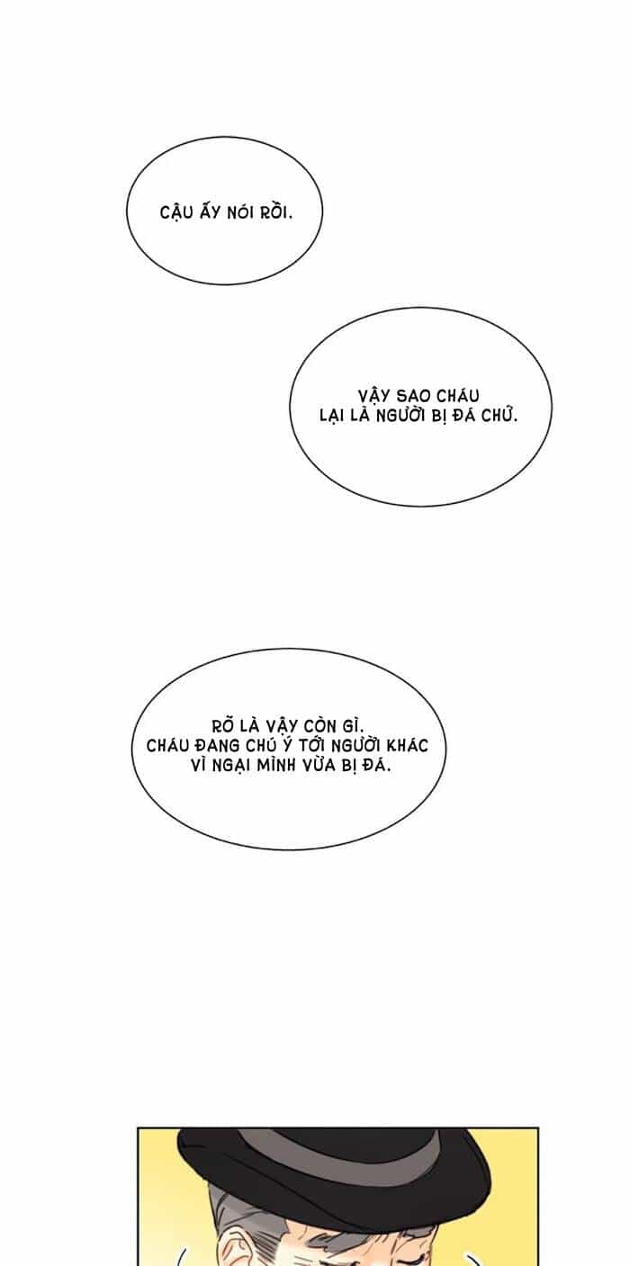 Hẹn Hò Nơi Công Sở - Chương 20 - ảnh 54