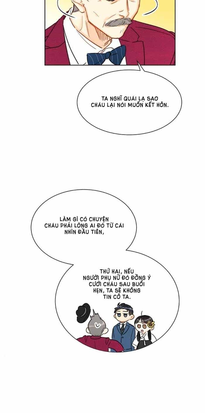 Hẹn Hò Nơi Công Sở - Chương 20 - ảnh 55
