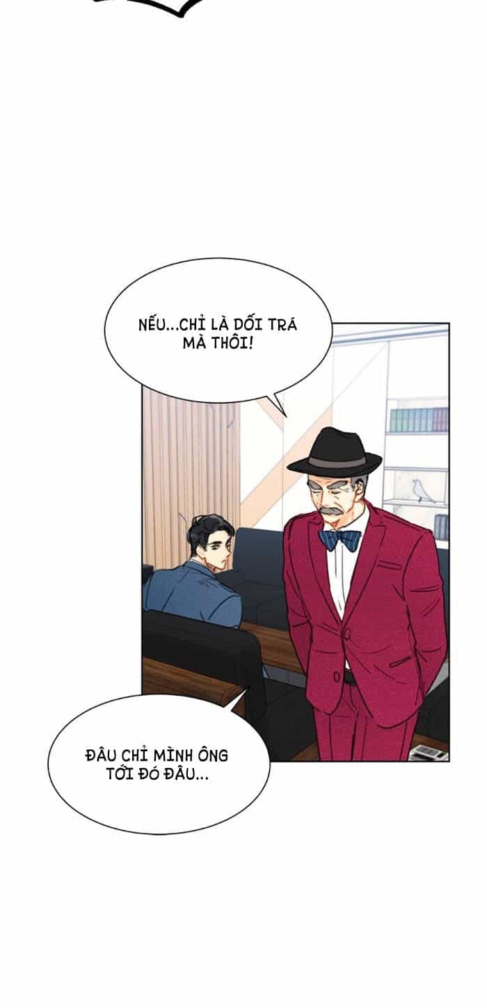 Hẹn Hò Nơi Công Sở - Chương 21 - ảnh 20