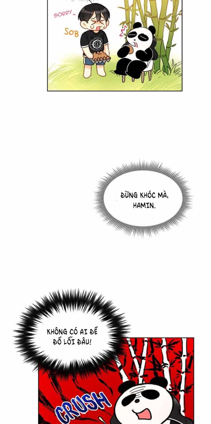 Hẹn Hò Nơi Công Sở - Chương 21 - ảnh 40