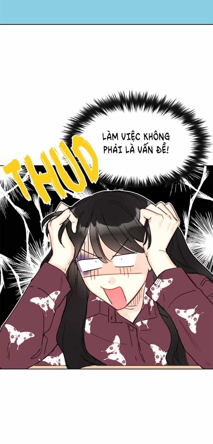 Hẹn Hò Nơi Công Sở - Chương 21 - ảnh 48