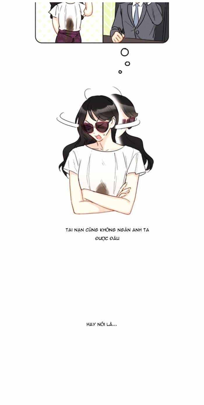 Hẹn Hò Nơi Công Sở - Chương 22 - ảnh 15