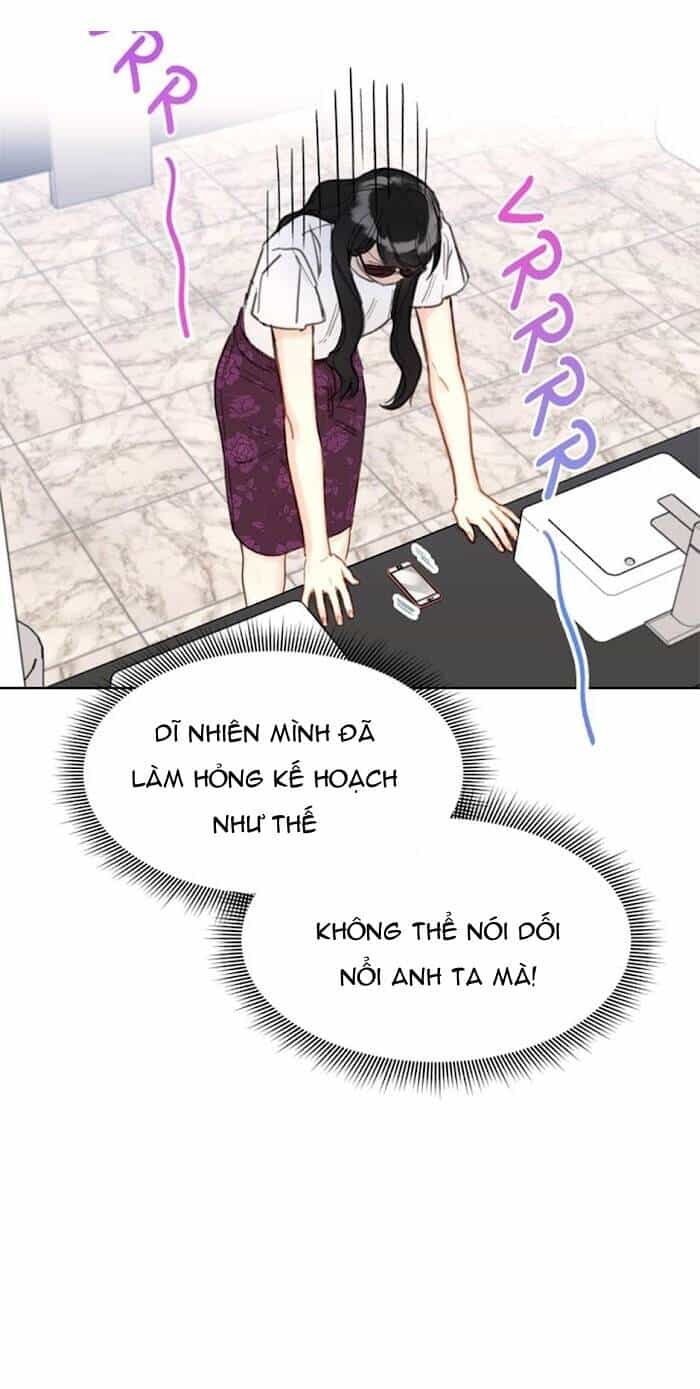 Hẹn Hò Nơi Công Sở - Chương 22 - ảnh 27
