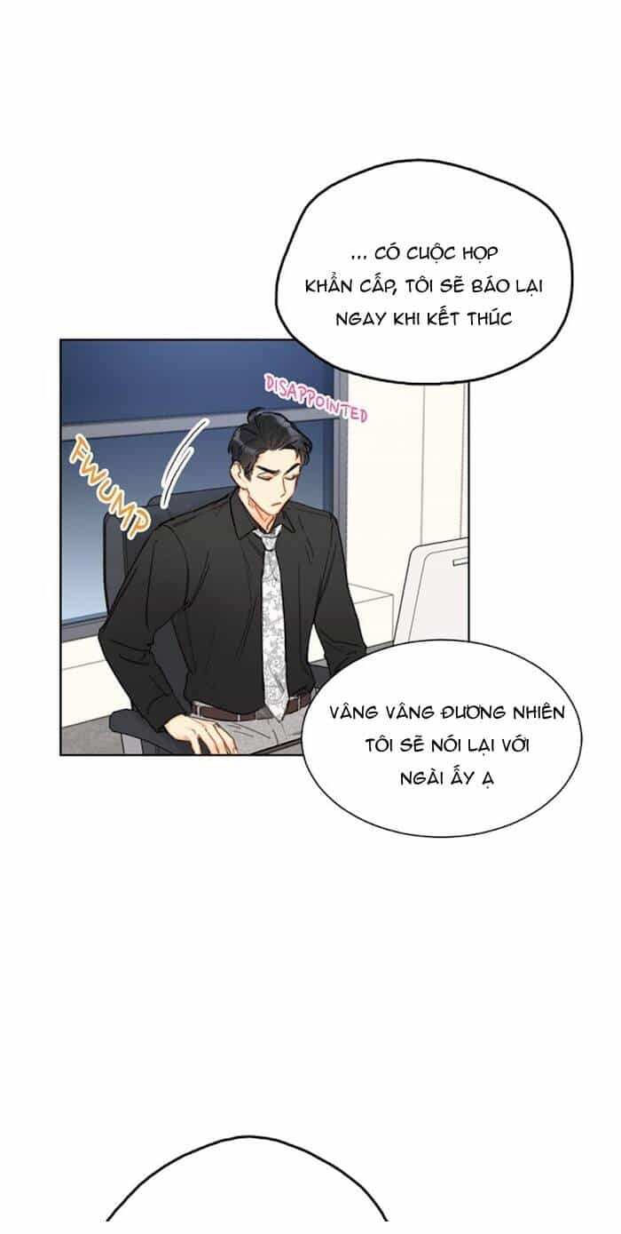 Hẹn Hò Nơi Công Sở - Chương 22 - ảnh 36